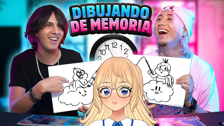 Panqui reacciona | DIBUJANDO PERSONAJES DE MEMORIA - FT MISSASINFONÍA Y MR.PHILLIP