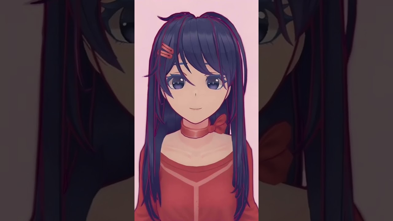 Kind Mita trong miside 