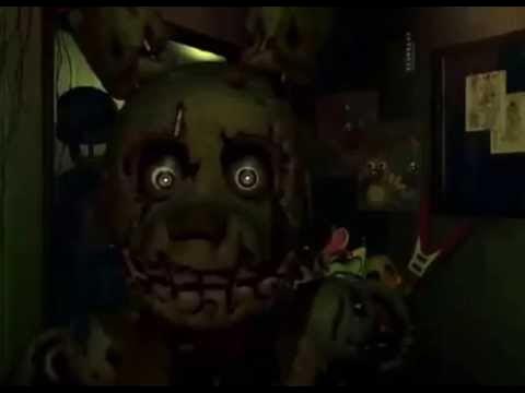 Five Nights At Freddy's 1 (PC game) - DarkHorrorGames