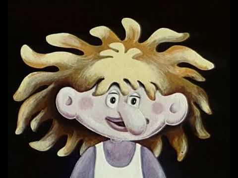 Маленькая колдунья (1991) - YouTube