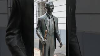 monumento a Beny moré Veracruz México video TELLO RODRÍGUEZ