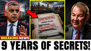 Rupert Lowe EXPOSES Khan — The Secret He's Been Hiding From London For Nine Years