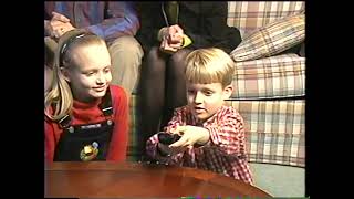 Buckeye Cablesystem Promo (1998)