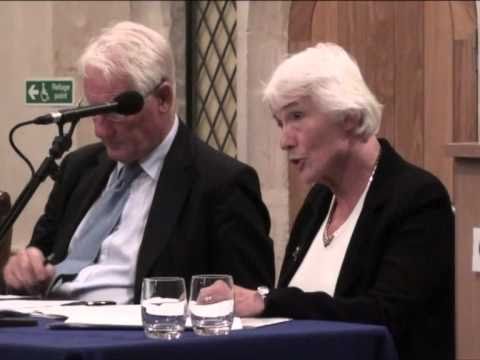 The Shipman Inquiry: Was it worth it? [Part 3] by Lady Justice Janet Smith thumbnail