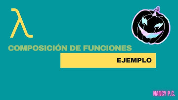 Composición de Funciones en Haskell: Ejemplo