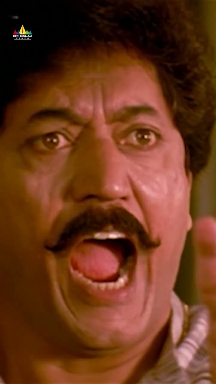 Mohan Babu Powerful Dialogue | #Sree | #shorts | #ytshorts | #youtubeshorts | #sribalajivideo