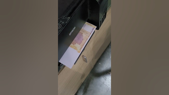 Can you Photocopy Money 😱 *shocking*