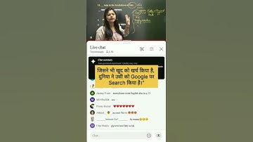 Science Mock Test | SSC CGL, CHSL, Railway 2024 | Mock Test | Radhika Mam #mocktest