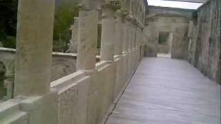 Santa María de Melón 1. Paseo General