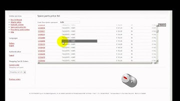 VTN Customer Service Portal