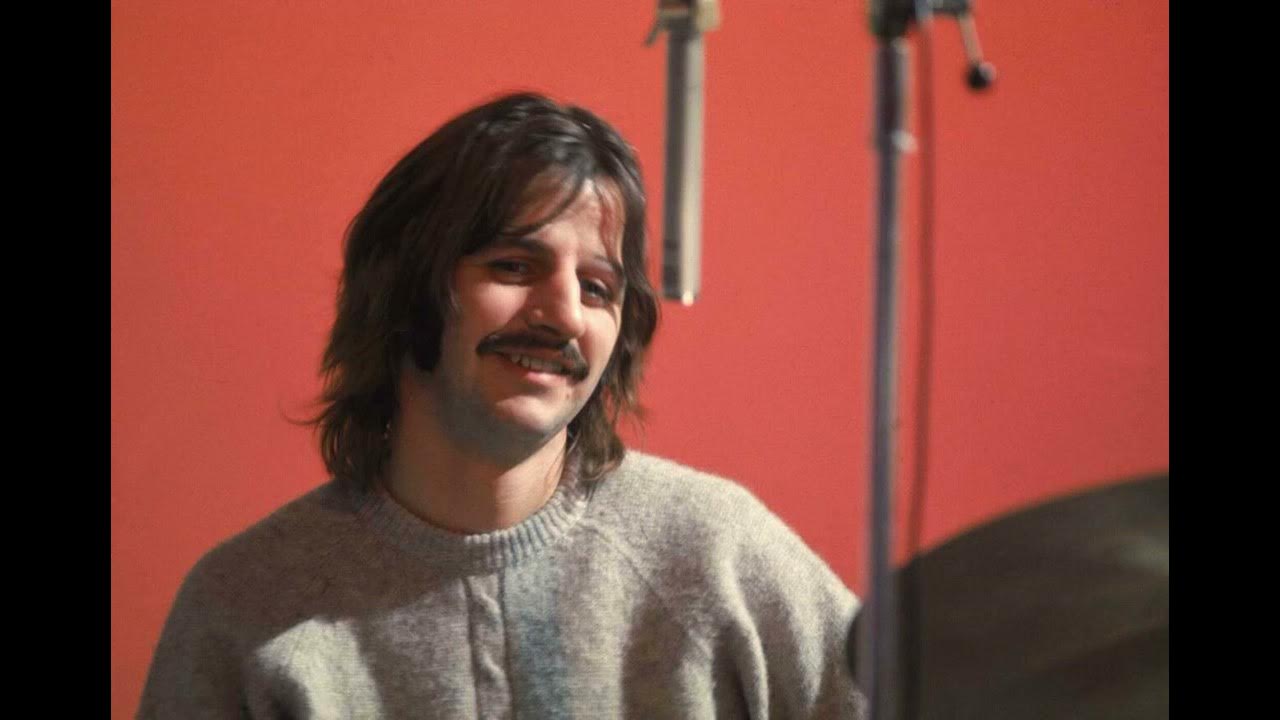 The Beatles Dig It (Glyn Johns Mix) Isolated Drums YouTube