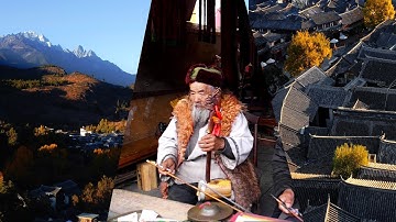 6 Ancient Town of Yunnan | Which should you visit?