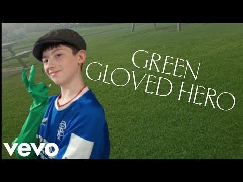 Green Gloved Hero Music Video Song By Removedtag Green Gloved Hero Music Video Song By Removedtag
