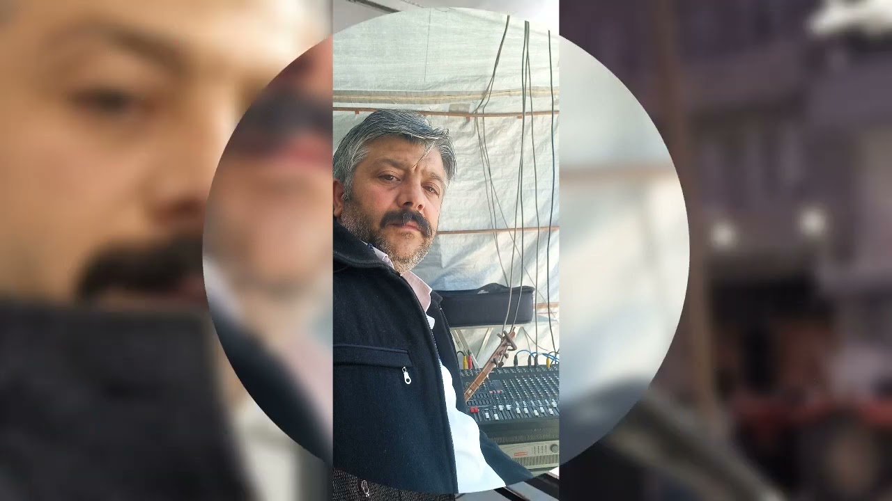 Erol YILDIRIM 2023 çiftetelli Afyon