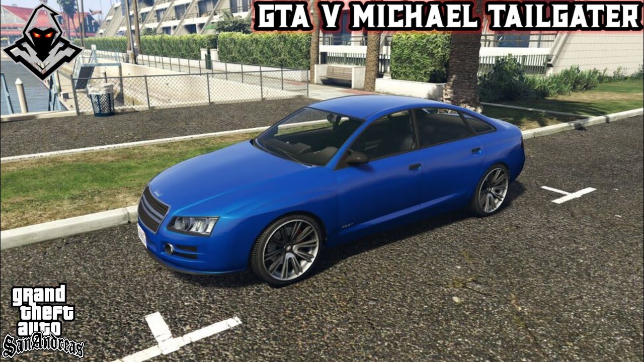 Машина майкла в гта. Obey Tailgater GTA 5. Obey Tailgater Майкла. Obey Tailgater s GTA 5. ГТА 4 Tailgater.