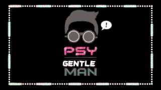 PSY - GENTLEMAN [METAL REMIX] by DARGALON