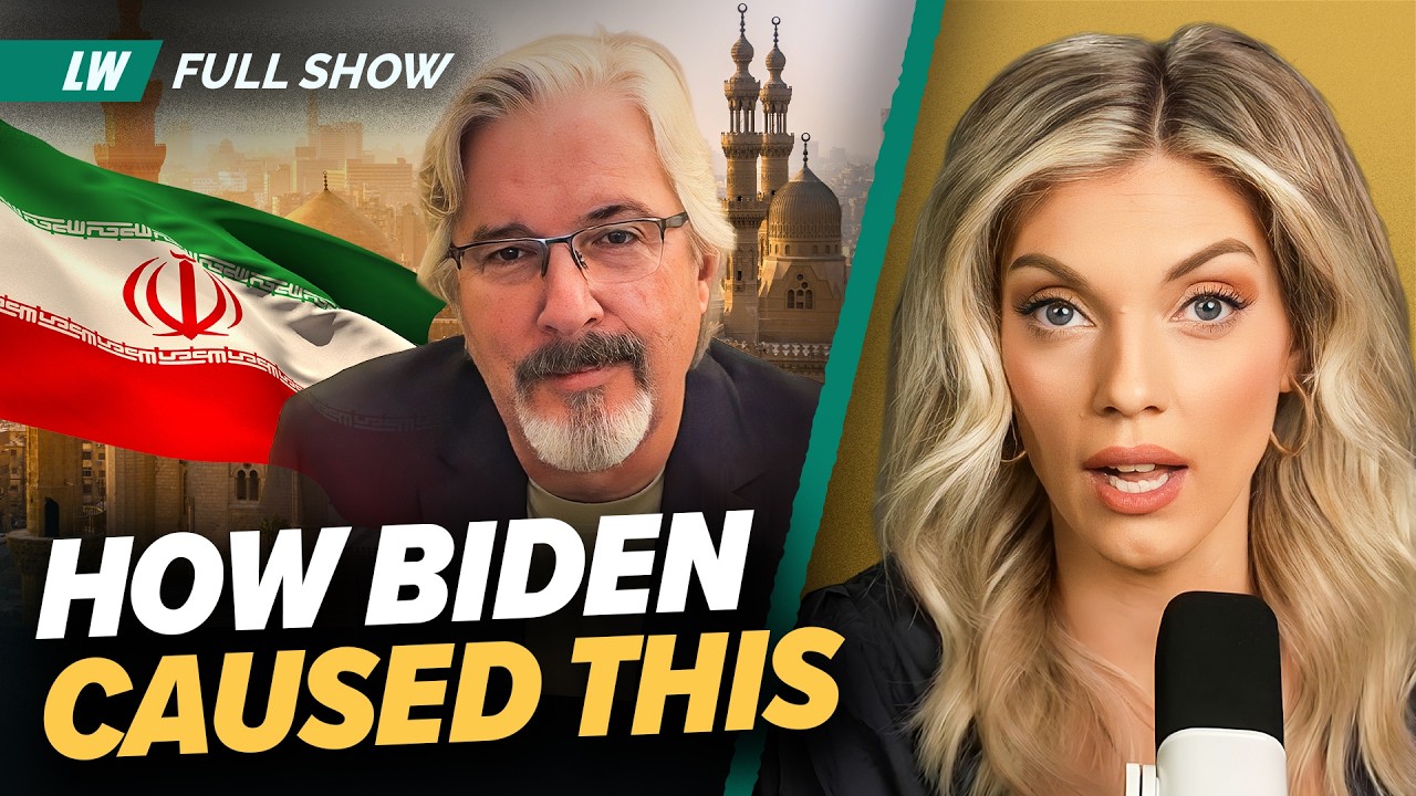 Iranian Islamists INFILTRATING the U.S. | Ep 233