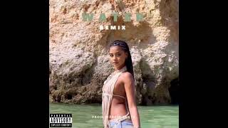 Water -Tyla Angola remix🇦🇴 prod: Márcio Beats🔥 (Kuduro) FULL VERSION Resimi