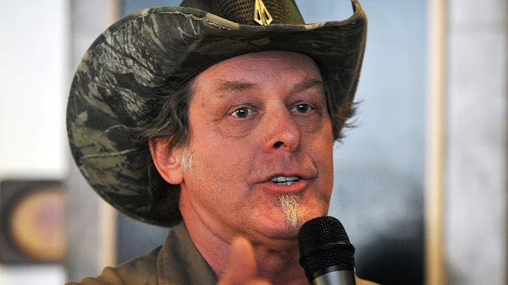 Where does ted nugent live now? (2025)