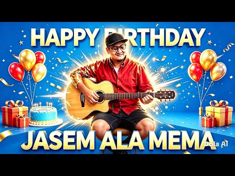 Birthday greetings Para sa Ngettiee Koooo From Friends in YT
