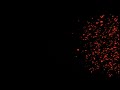 How to make  particles embers in after effect