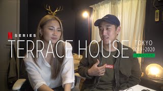 【Terrace House雙層公寓 2019-2020】 