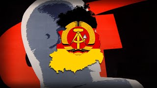 14 Minutes Until Start - Soviet Space Song [East German Version]