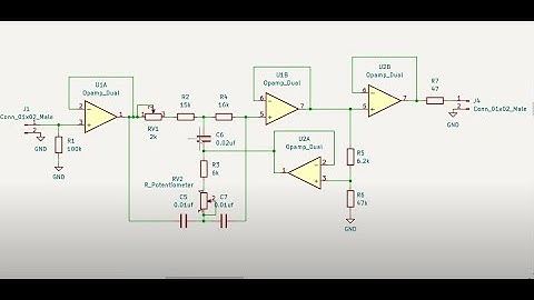 #1425 Notch Filter (part 1 of 3)