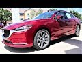 2019 Mazda 6 Grand Touring Reserve: Is Mazda Now A Luxury Brand???