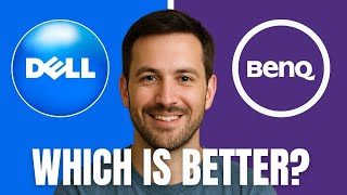 Dell vs BenQ Monitors Which Monitor Brand Is Better
