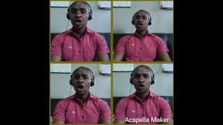 NIGUSE BWANA BY ST. JOHN MBEYA CHOIR (JMC)