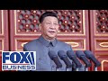 Expert warns China's Xi is set to invade Taiwan