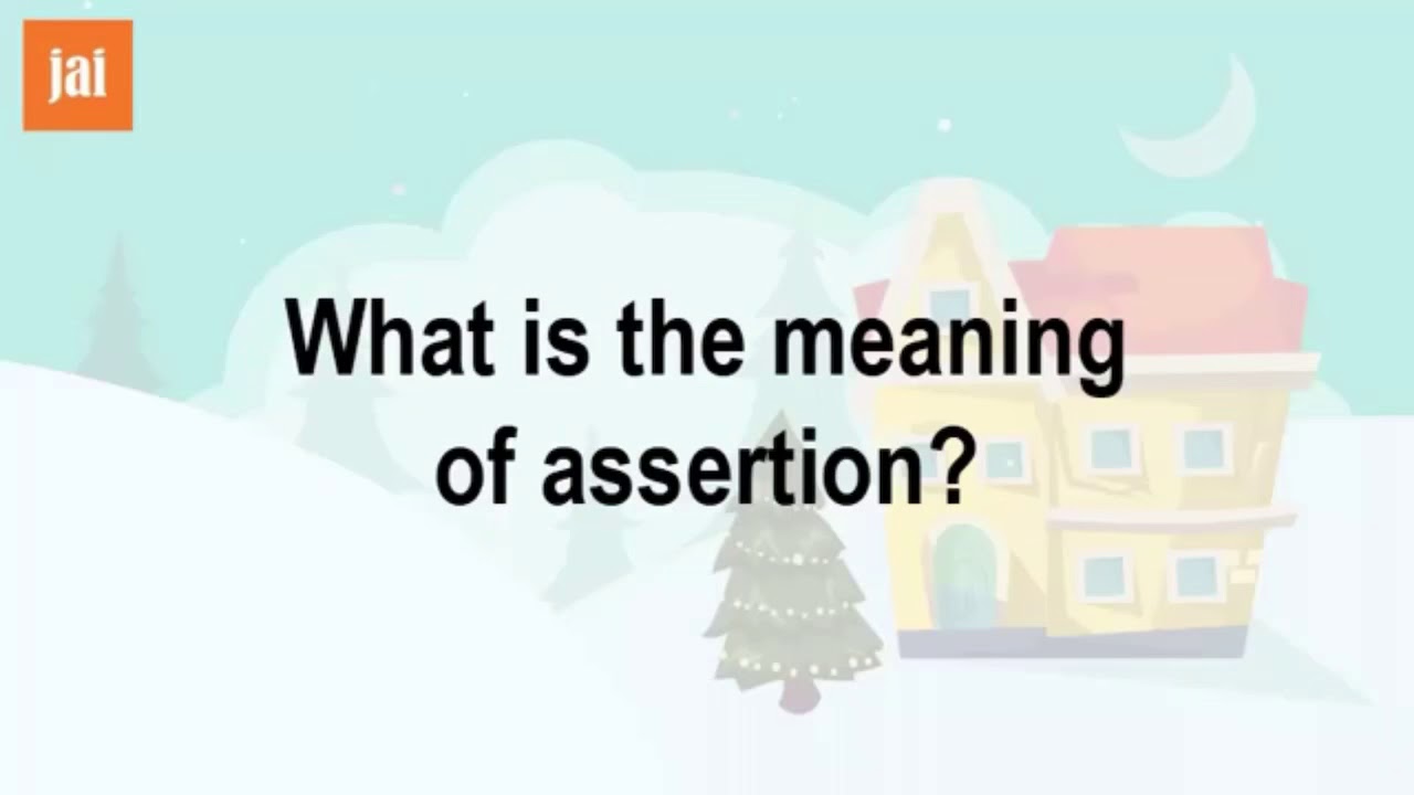 #RAB4333 — Tesco Case Study ( Assertion )