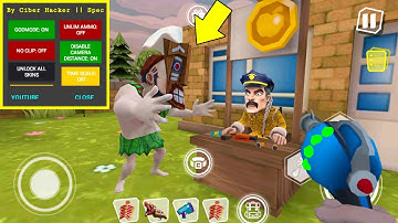 Dark Riddle Updater 13.0.0 MENU MOD ( Mod Skin TIKI New Quests And New Outfits ) Part 52