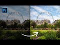 Comment éclaircir une photo sur Photoshop ? [TUTO]