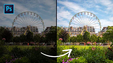 Comment éclaircir une photo trop sombre ?