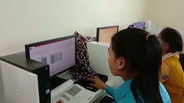 CCD Computer class