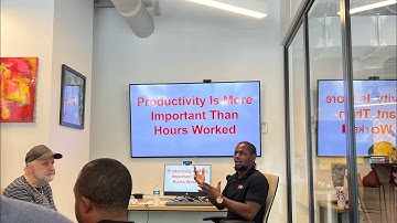 Clean Biz Network Boot Camp Recap 2024