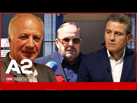 Orë kritike për Fatos Nanon! “Bitëlls i Bllokut”, mësoi në burg arabishten... Gazetarët që e njohën