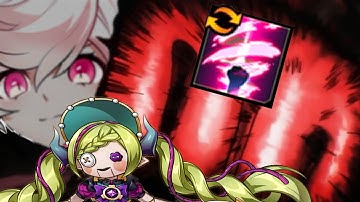 [엘소드 / Elsword KR] 이위 1인 랜매벞 퍼핏 극장 4:03 / 17-3 Eternity Winner Puppet theater 4:03