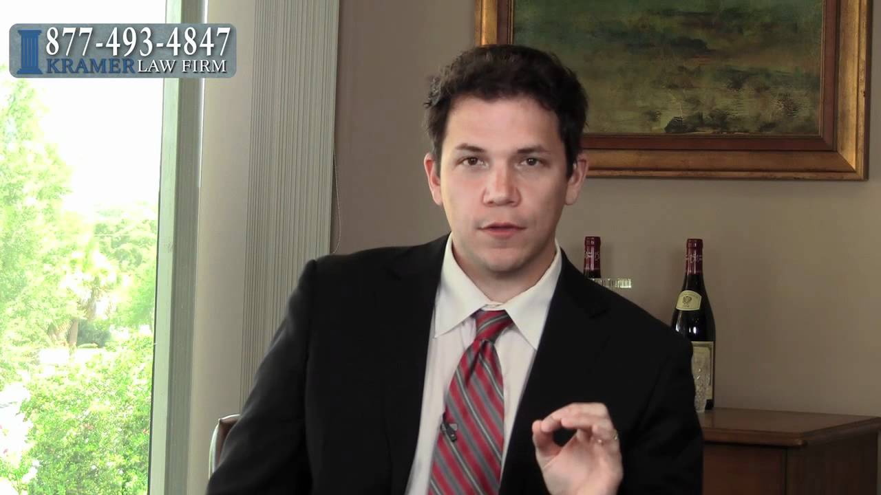 Orlando Criminal Defense Lawyer - What is a Pre-trial Diversion? - YouTube Orlando Criminal Defense Lawyer - What is a Pre-trial Diversion? - YouTube