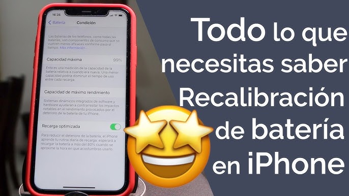 Acerca de la recalibración de los reportes de la condición de la batería en  iOS 14.5 - Soporte técnico de Apple (US)