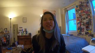 I'm Trying to Quit Kratom: Day 2 | The taper continues