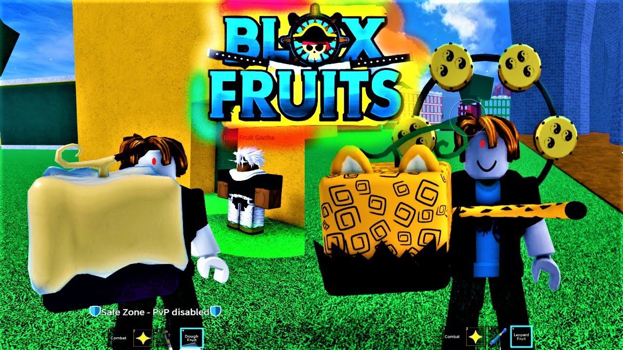 blox fruits 2nd sea fruits｜TikTok Search