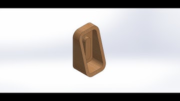 Master 3D Drawing in SolidWorks: Part 8 (Step by Step Guide, Beginner to Pro)