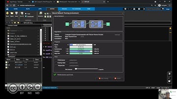 Red Neuronal Artificial para resolver compuerta lógica tipo X-OR con Matlab Jorge Pincay