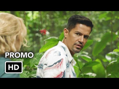 Magnum P.I. 3x12 Promo "Dark Harvest" (HD)