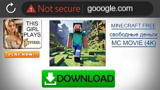 I Installed Obviously Fake Scams to See What Happens..