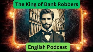 The Untold Story of George Leonidas Leslie: The King of Bank Robbers