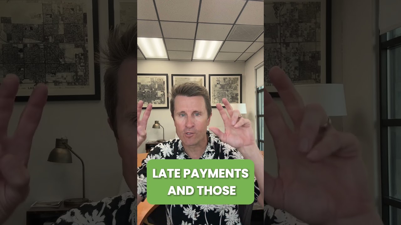 Tired of Being a Landlord?